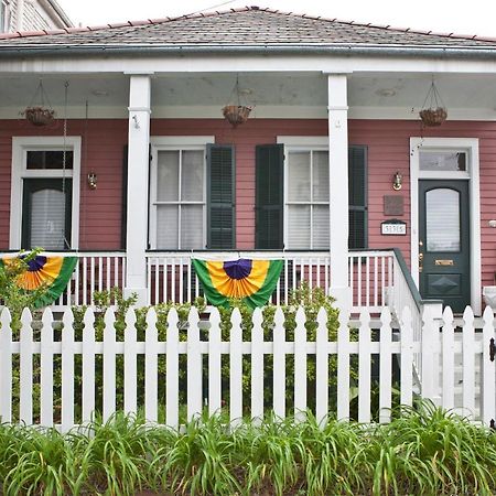 House Of The Rising Sun Bed & Breakfast New Orleans Exterior photo
